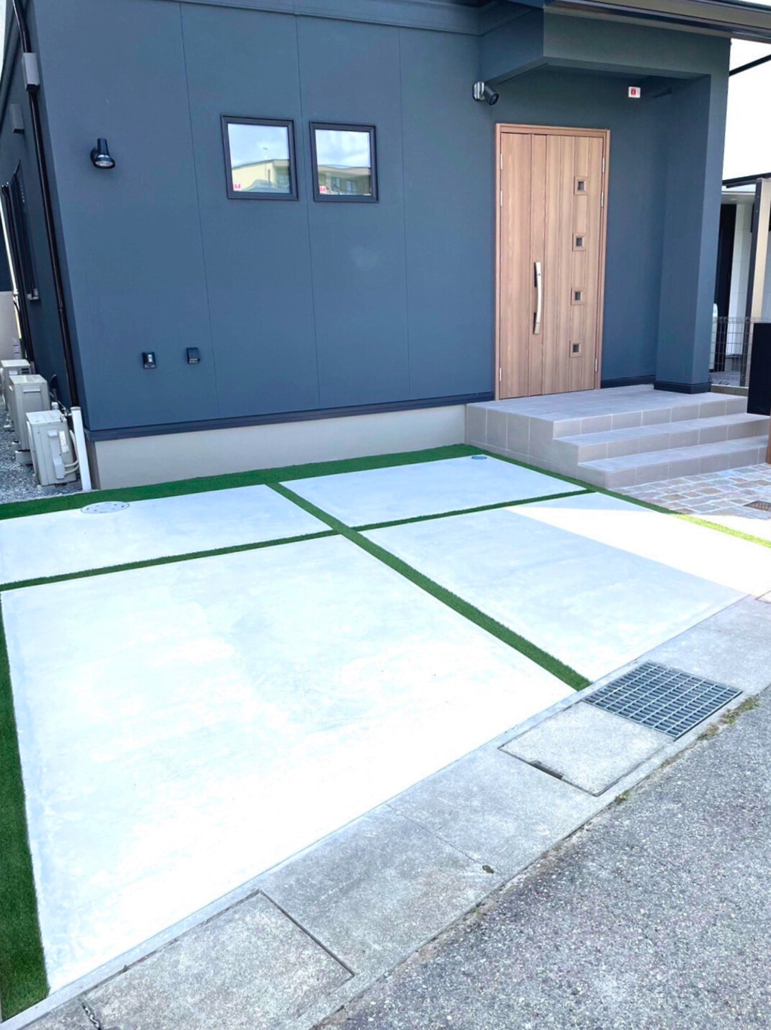 駐車場・周囲...No.128