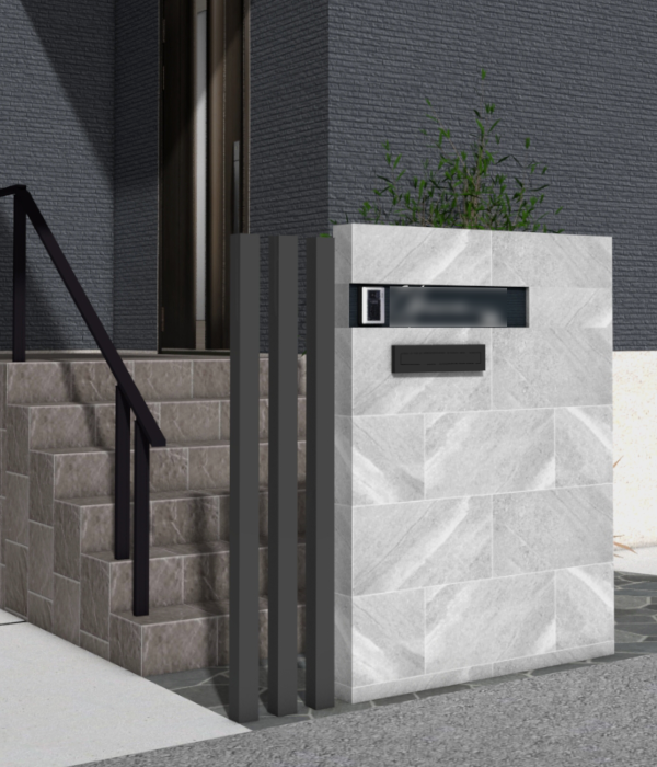 3D CAD PLAN 1