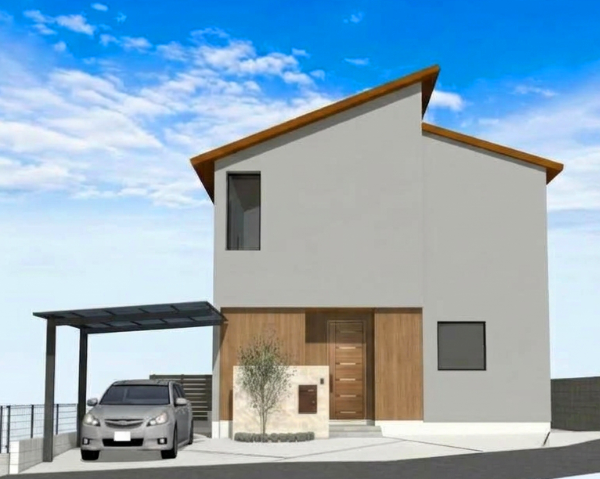 3D CAD PLAN 2